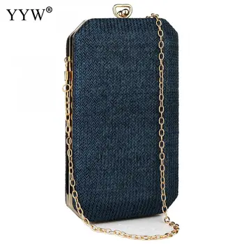 

Square Crossbody Bag Cell Phone Purse Wallet For Women Roomy Woven Shoulder Bag Straw Handbag Party Bridal Clutch Purse Khaki