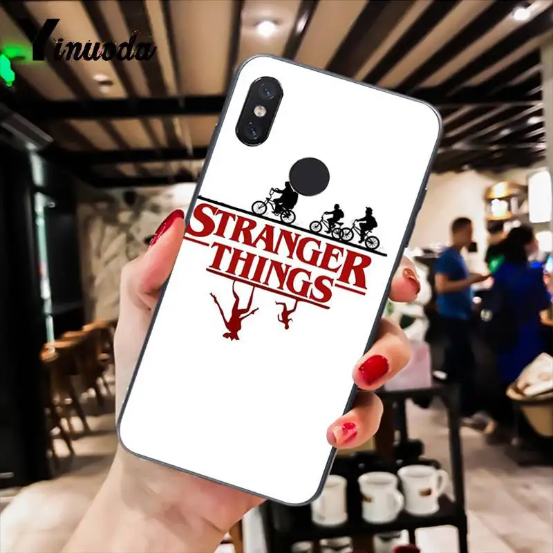 Stranger Things The Acrobats
