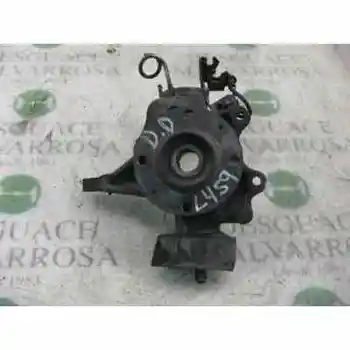 

STEERING KNUCKLE FRONT RIGHT CITROEN XANTIA SALOON 1.9 Turbodiesel cat (DHV. DHW/XUD9BSD) [5590253]