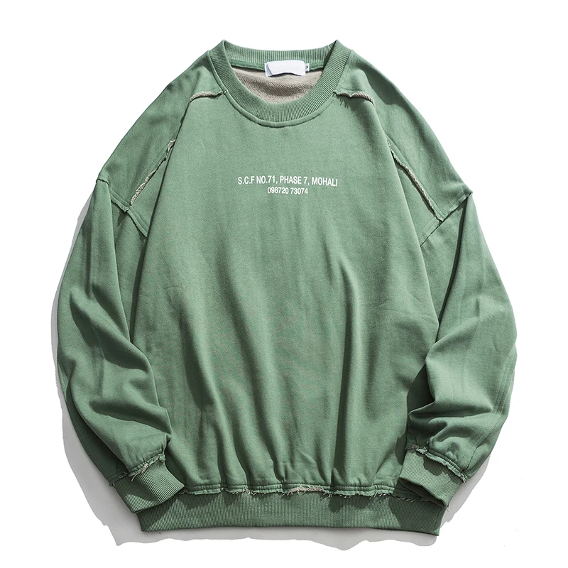 Женский пуловер, Свитшот осень зима размера плюс длинный рукав карман толстовка женская Повседневная теплая толстовка с капюшоном