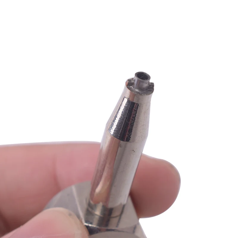 Tactical CNC GBB Valve Key Removal Tool for KSC WA Gas Pistol Rifle Magazine Charging Valve Removal Tool Airsoft Hunting Caza