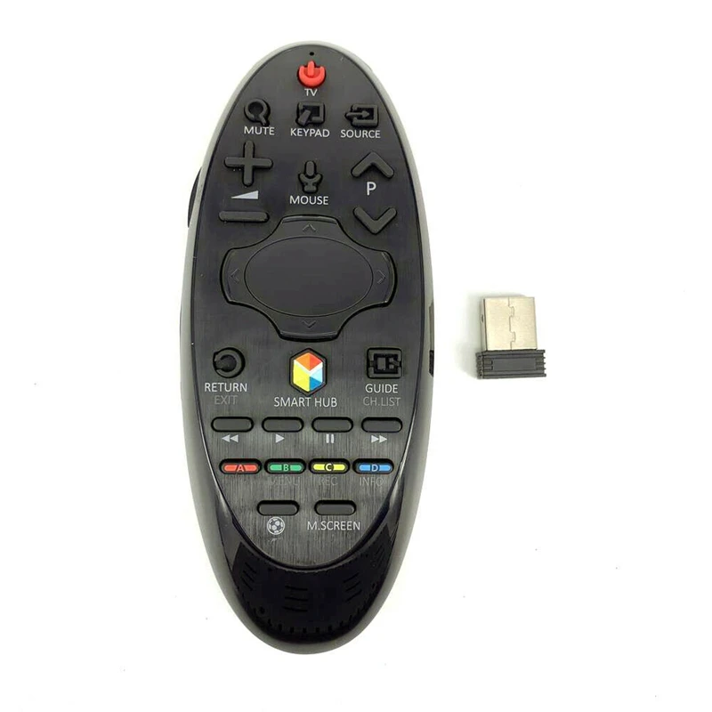 Лучшие смарт-пульт дистанционного управления для Samsung Smart TV пульт BN59-01185D BN94-07557A