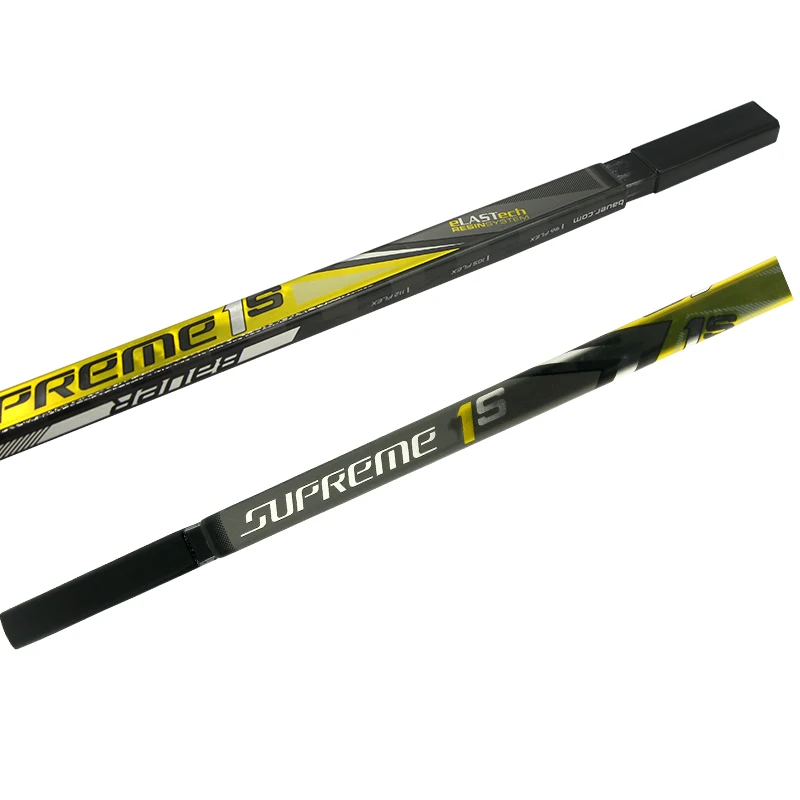 bauer stick extension