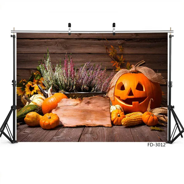 

SHUOZHIKE Vinyl Custom Photography Prop Flower Wood Planks Festival theme Photo Studio Background NNY-31