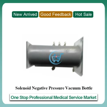 

Sysmex F820 Hematology Analyzer Solenoid Negative Pressure Vacuum Bottle