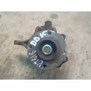 

STEERING KNUCKLE FRONT RIGHT PEUGEOT 1007 Dolce [14125313]