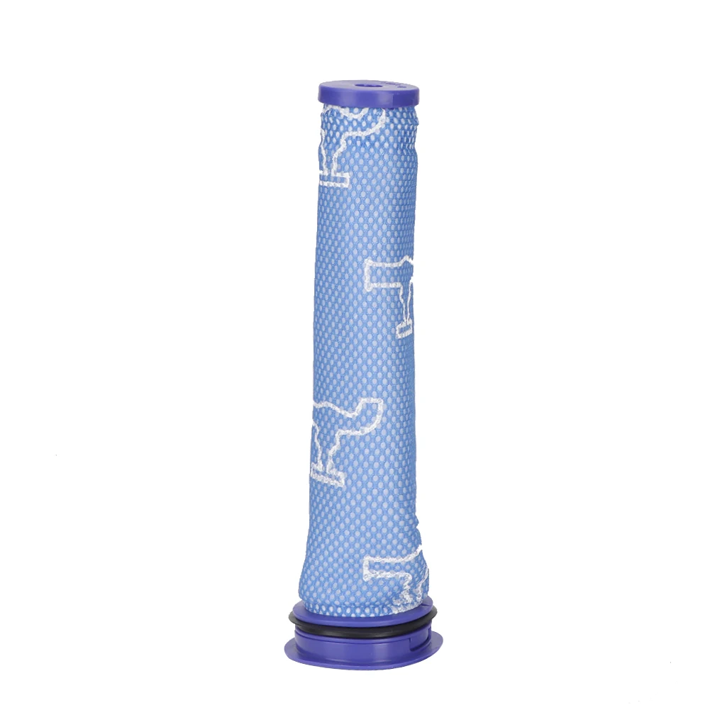 

Vacuum Cleaner Filter Washable Sponge Pre Motor Filter for Dyson DC40 Handheld Vacuum Cleaner