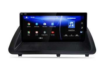 

Android Car Audio System Multimedia For Lexus CT 200h CT200h 2013-2018 GPS Navi Player Radio Stereo Head Units Dvd Automotive