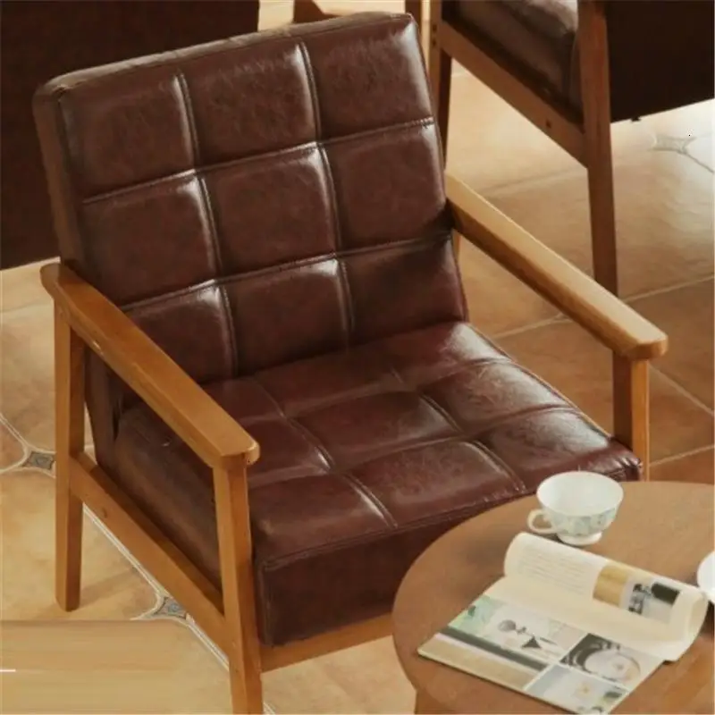Number 22 Meble Do Salonu Armut Koltuk диван Kanepe Fotel Wypoczynkowy Meubel Деревянный Ретро Mueble набор мебели для гостиной - Цвет: Number 22