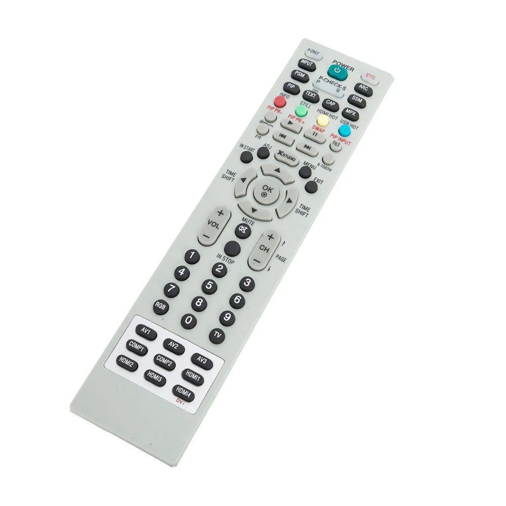 

For LG LCD LED Remote Control MKJ39170828 Smart Service Controller Replacement Replaced 19LG30 19LG31