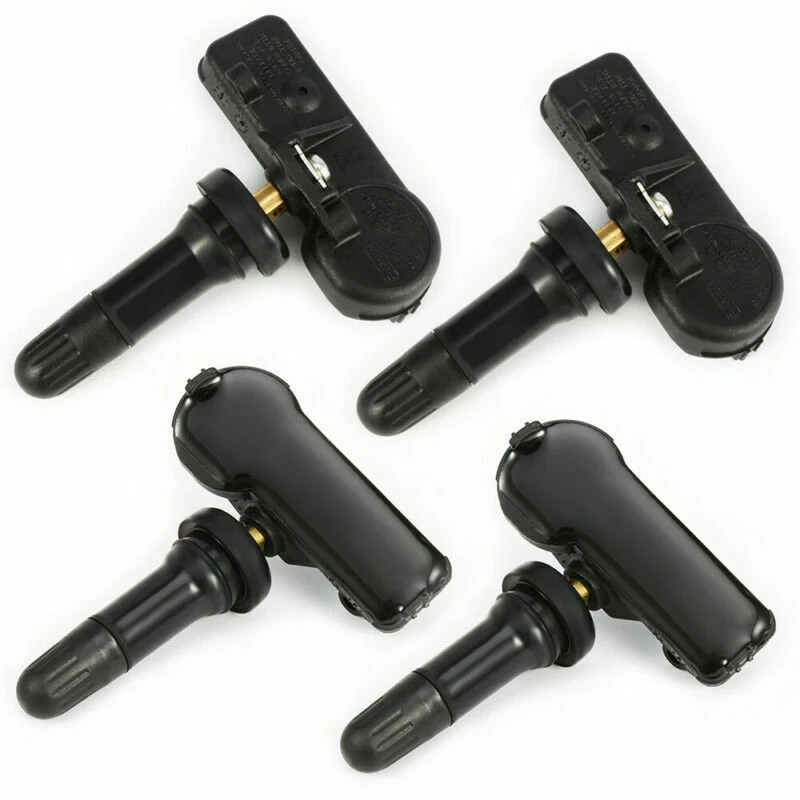 

4Pcs Tire Pressure Monitor Sensor TPMS for Ford Motorcraft Lincoln DE8T-1A180-AA