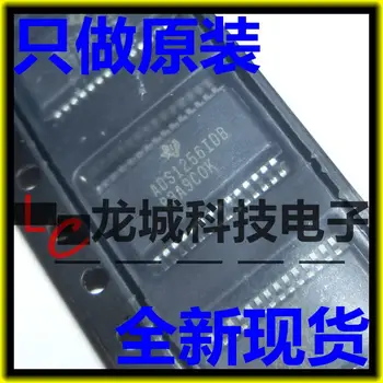 

ADS1256IDBR ADS1256IDB SSOP-28