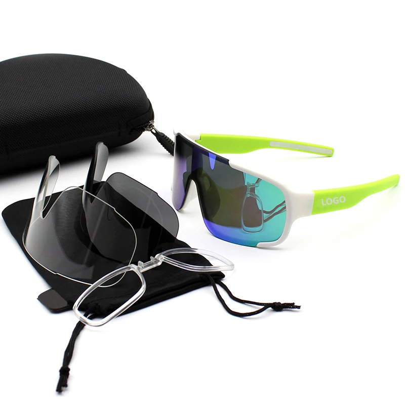 2020 sport bike glasses Men Women polarized cycling sunglasses UV400 Outdoor riding running fishing goggles MTB bicycle eyewear