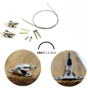 

Baby Safety Anti-Tip Adjustable Straps Child Lock Wire Fixing Flat TV And Furniture Wall Strap Prevention Device For Kids