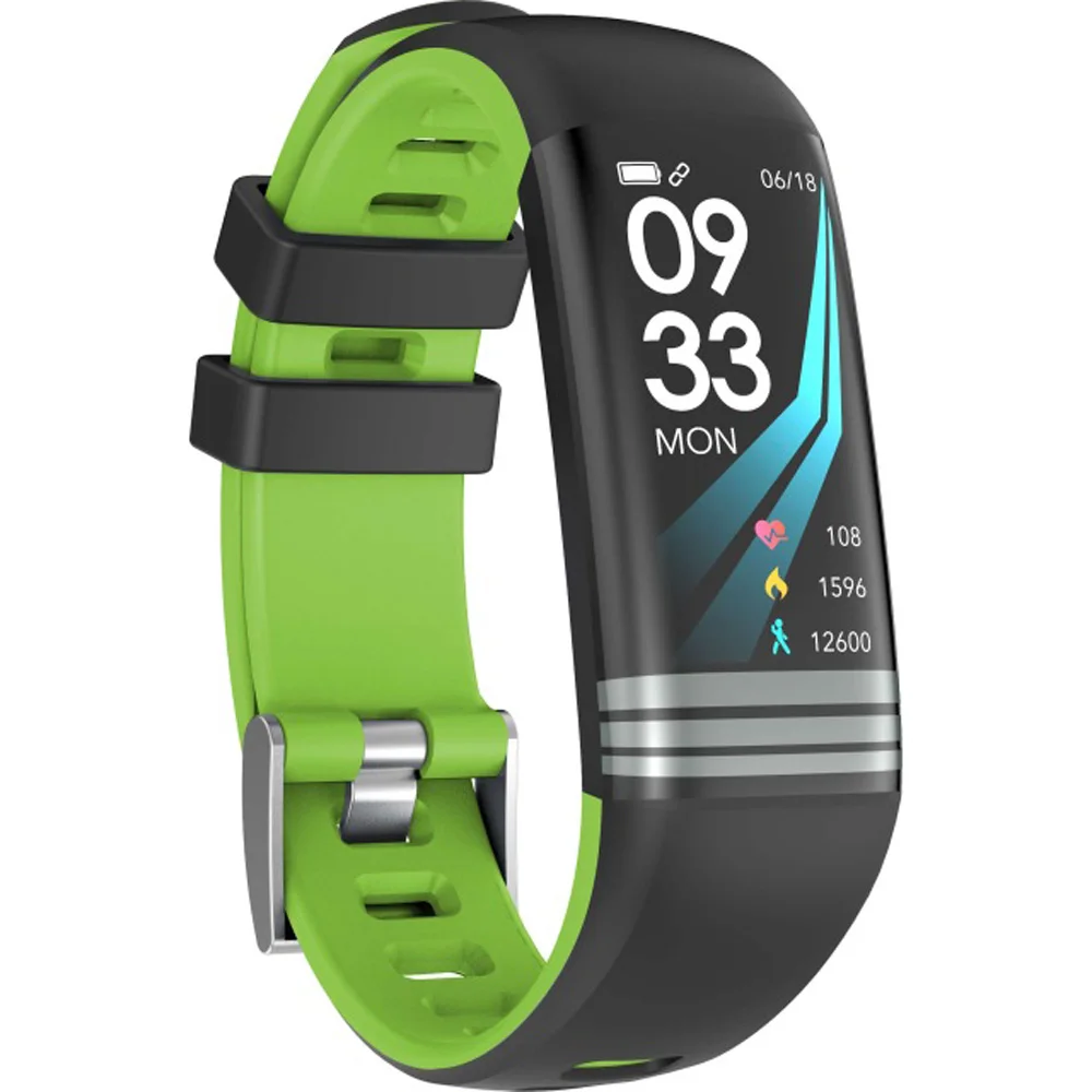 

Accessories Smart Bracelet G26S Outdoor Blood Pressure Watch Pedometer