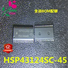 5 шт./лот HSP43124SC-45 SOP28