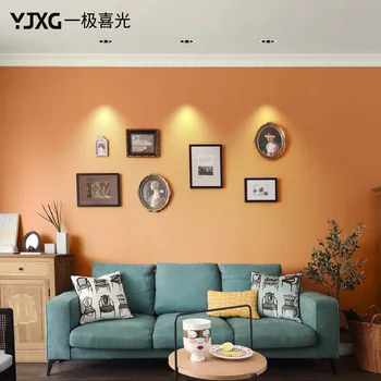 

Cool Spotlights LED Ceiling Light Embedded Living Room Wall Washer COB Downlight Multi-Modeling Creative Spotlight Household