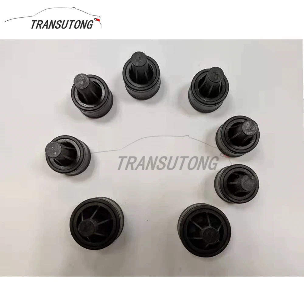 MPS6 6DTC450 вилка переключения передач поршня подходят для Volvo xc60 xc40 xc80 s60 s80 s40 mondeo 2,0 новых деталей