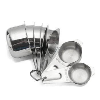 

Measuring Cup Spoon Measuring Edition Set Measuring chi Cake Weighed Tool