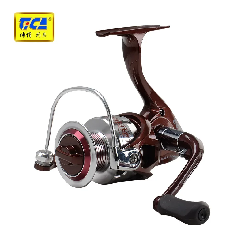

Dijia ldat Deity Series Rocking Wheel Spinning Wheel Fishing Gear