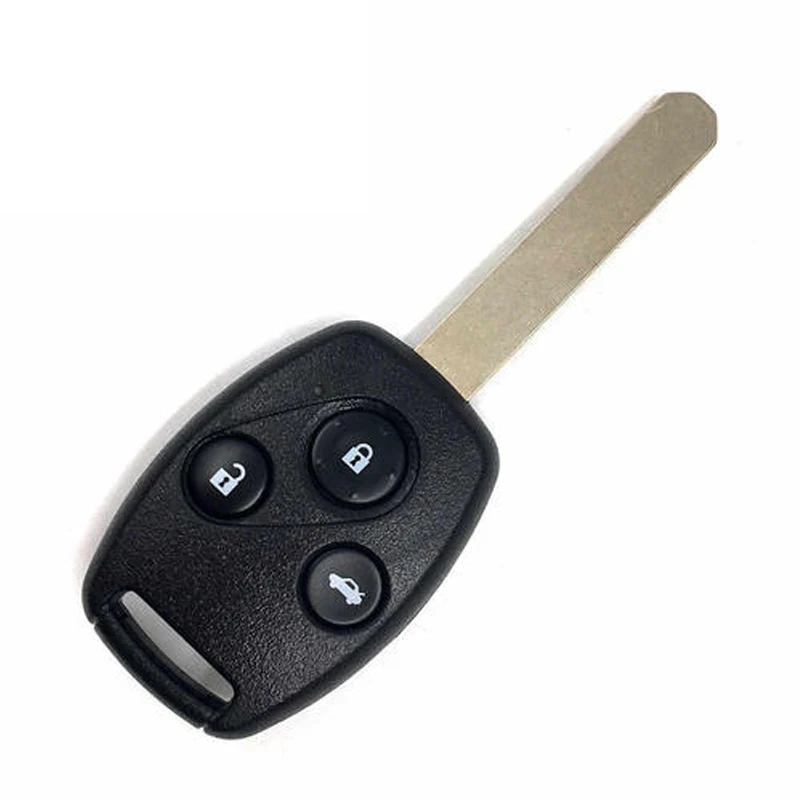 

OUCG8D-380H-A Remote Key For Honda Accord