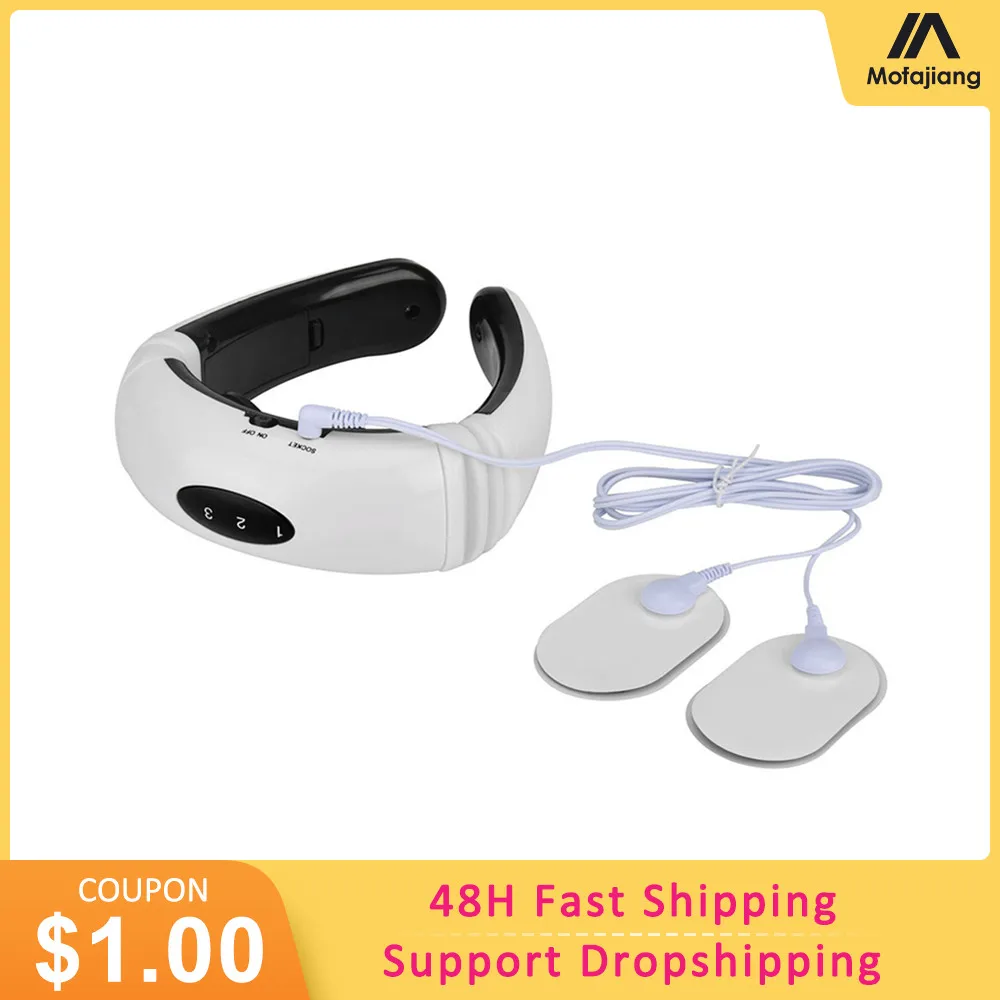 Массажер Для Шеи Купить В Томске