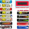 Motorcycle PROTAPER 20cm Handlebar Pads dirt bike bar protector pit bike rod pad ATV motorcross ► Photo 1/6