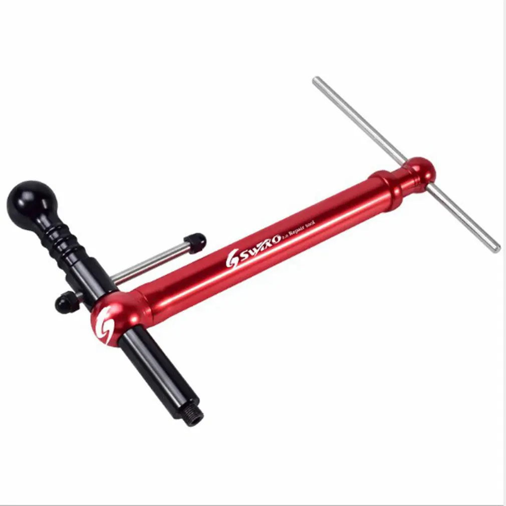 

Durable Mountain Bike Wheel Set Rear Variable Lifting Lug Correction Tool Tail Hook Correction Tool AG-2.0