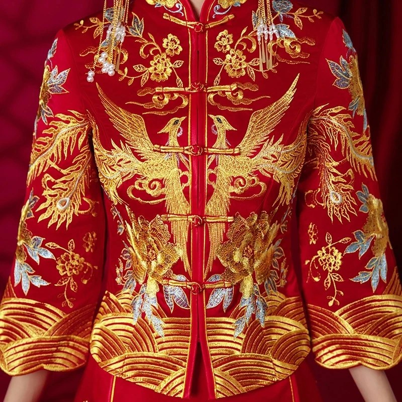 Women-s-Chinese-Outdoor-Dress-Toast-2020-Spring-And-Autumn-New-Bride-Wedding-Dress-Red-Pleated.jpg_Q90.jpg_.webp (3)