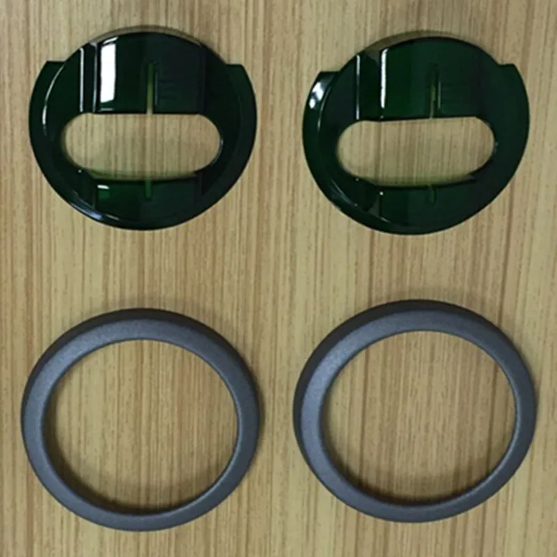 

Good Design NCR Frame with Green ATM Bezel ATM Part ATM Models Game Shell for Sale