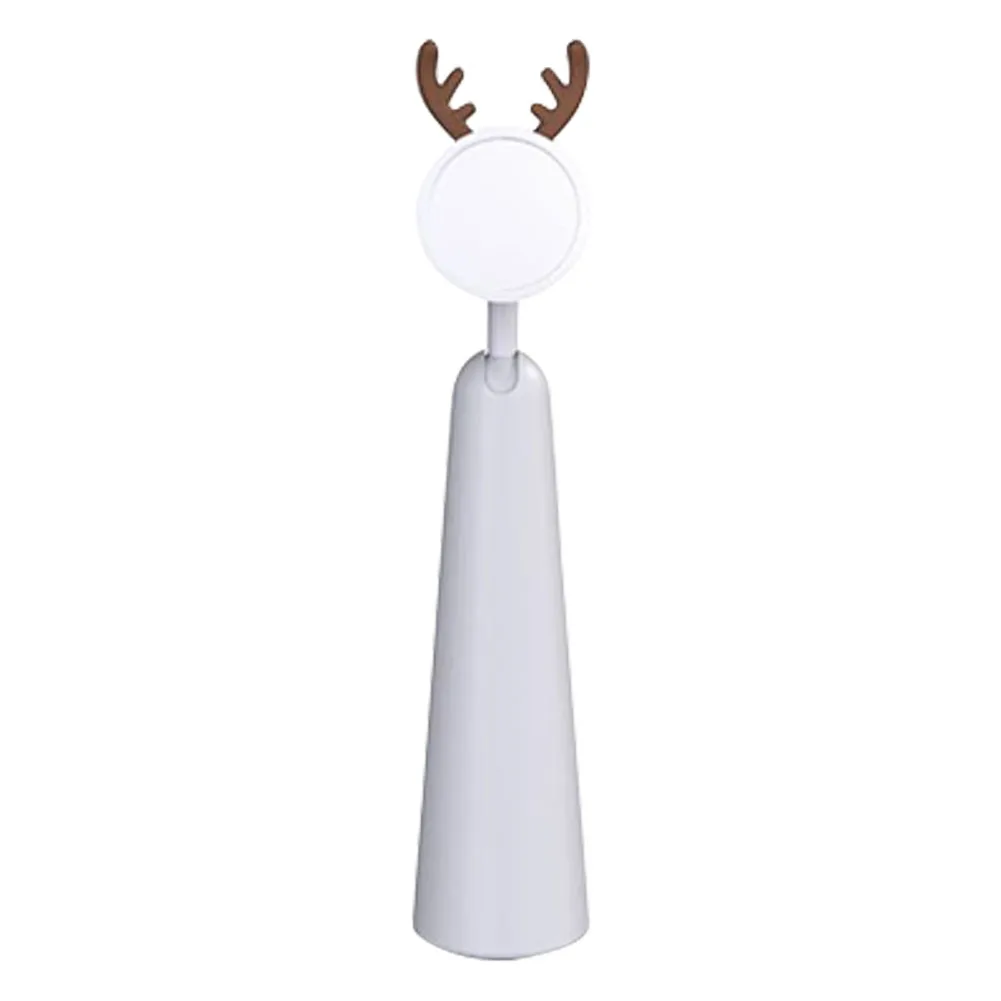 

Dormitory Eye Protection Bedside Bedroom Portable Cute Animal USB Rechargeable Office Kids Desk Lamp Study Reading Bright LED