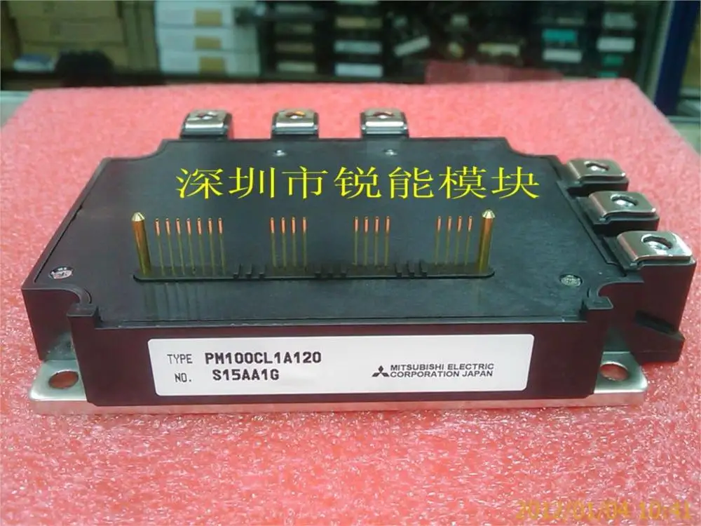 Япония 6 ячеек модули/PM150CL1A120 PM150CLA120-RNDZ