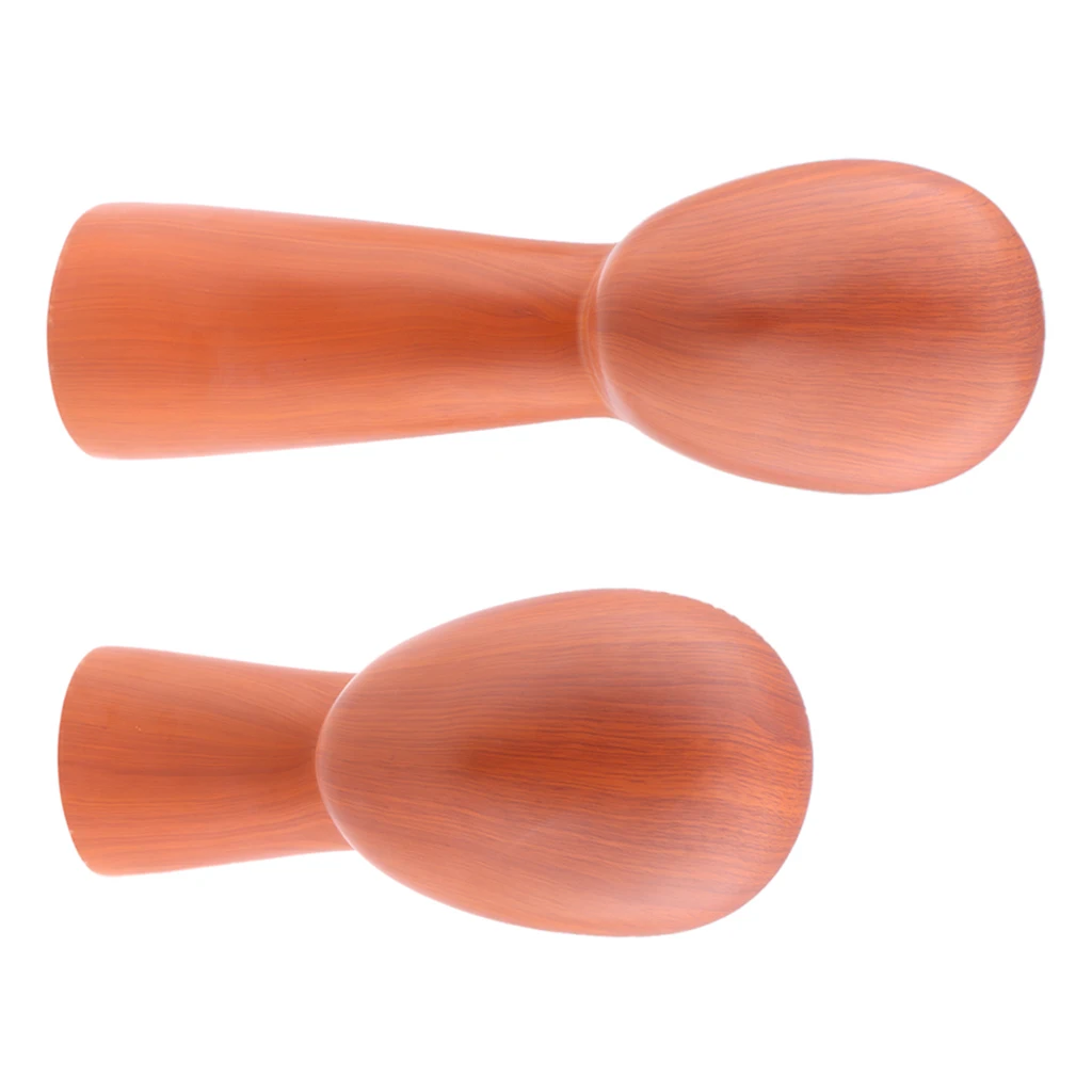 Stable Premium FRP Mannequin Manikin Head Display Stand for Showcase Wigs Hats Caps Scarf Headset Glasses Holder