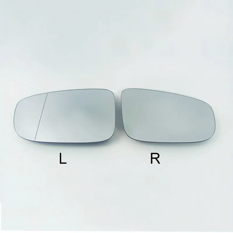 马自达阿特兹倒车镜片14 15 16 17 18款反光镜子左右后视镜片玻璃