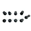Golf Round Weight Compatible for Taylormade SIM2 /sim2 Max Driver Fairway Wood Head 2/4/5/6/7/8/10/12/14g Available 1pc/Package. 3