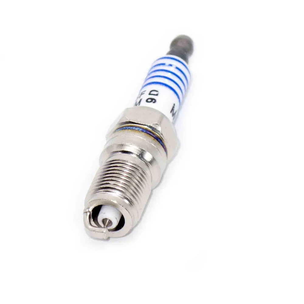 8 шт. OEM свечи зажигания SP493 AGSF32PM для FORD Motorcraft 4.6L 5.4L V8