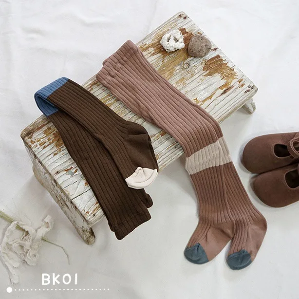 

New Baby pants Toddler Infant Kids Girls clothing Cotton Leggings Warm Pantyhose Kids Child Girl Hosiery Baby Stockings