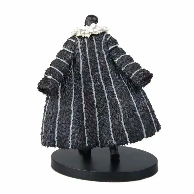 Аниме one piece/Sea King Seven Wu Hai Assemblage песок Хубэй в штучной упаковке модель гаража комплект украшения