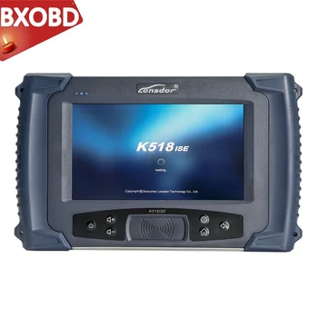 

Lonsdor K518ISE Programmer Plus SKE-IT Smart Key Emulator 5 in 1 Set Full Package