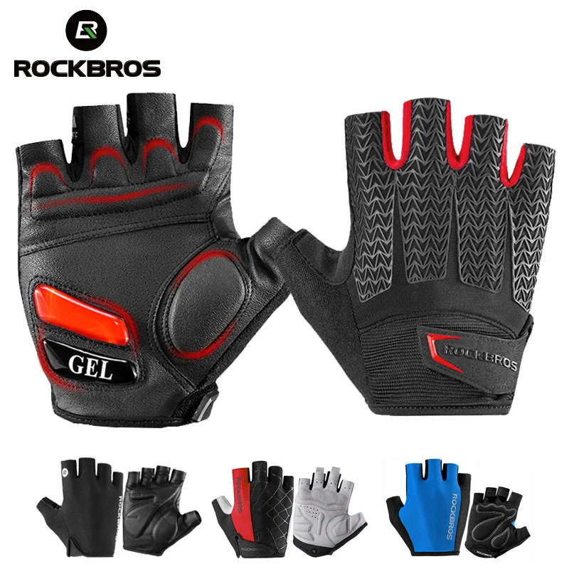 pro cycling gloves