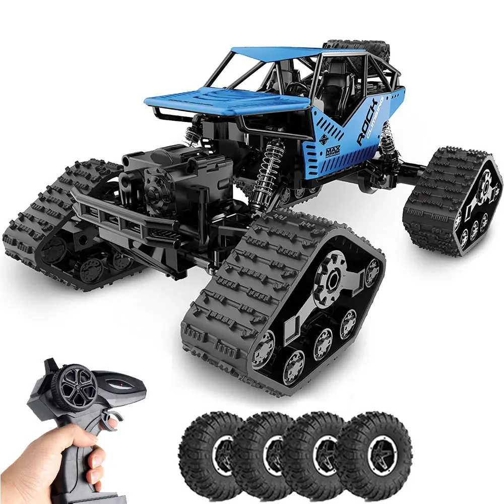 Elektrikli Araba Jeu Enfant Radio Coche Juguete Giocattoli Per Ragazzi 4 X4 Rc Drift Car Telecomando Rc Rock Crawler Rock Toy Cars