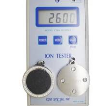 Горячее предложение! Квант энергии из нержавеющей стали скалярная подвеска энергетическая карта кулоны кристалл Квантовая нано энергия кулон