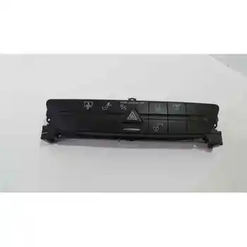 

2118213858 2118213858 Mercedes E Class (w211) Saloon