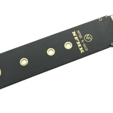 Адаптер NVMe PCIe M.2 NGFF SSD to 2013 Air Pro