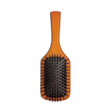 

Air Cushion Comb Anti-static Hair Straightening Comb Hairdressing Airbag Comb Massage Comb Convenient