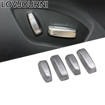 

Car Control System Outlet Air Conditioner Accelerator Interior Automobile Automovil Sticker Strip Accessory 18 19 FOR Volvo S60L