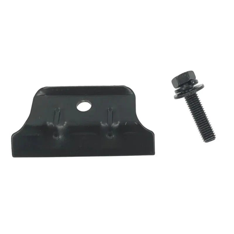Battery Tie Down Bracket Adaptation Hyundai Tucson Elantra Sonata Battery fixing clip iron battery bracket