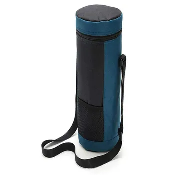 

Bottle Wine Tote Wine Bottle Canvas Carry Bag Insulated Cooler Bag Padded Wine Cooler Carrying Bag for Travel Lover Present Gift