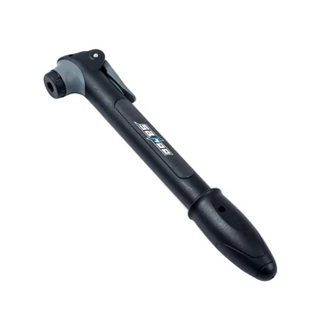 

High Pressure Bike Pump Ultralight Mini Portable Nylon Bicycle Air Pump Bike Tire Inflator Super Light Small Accessory