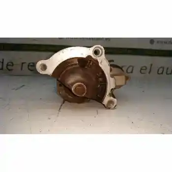

0001108183 ENGINE STARTER CITROEN BERLINGO